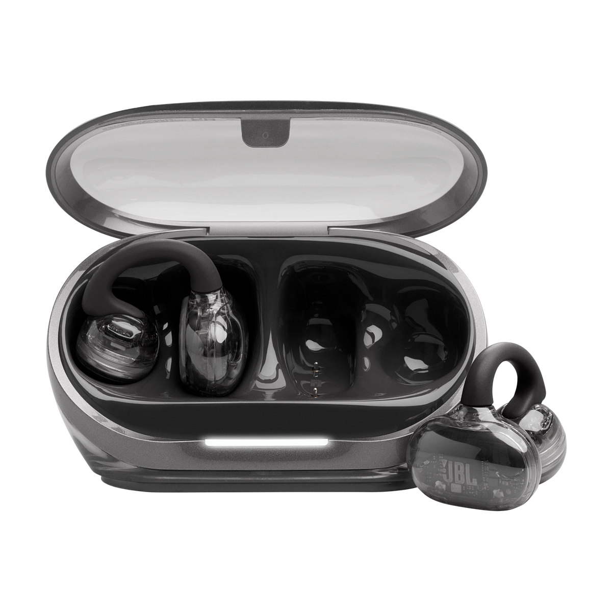 JBL SoundGear Clips