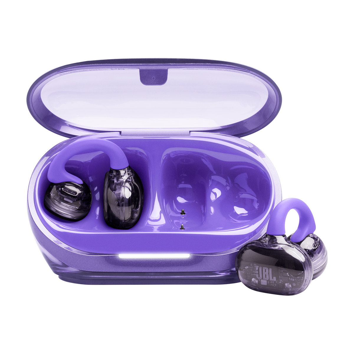 JBL SoundGear Clips