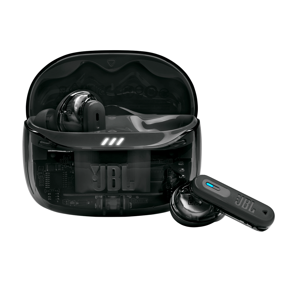 Tune Beam 2 (Ghost Edition)