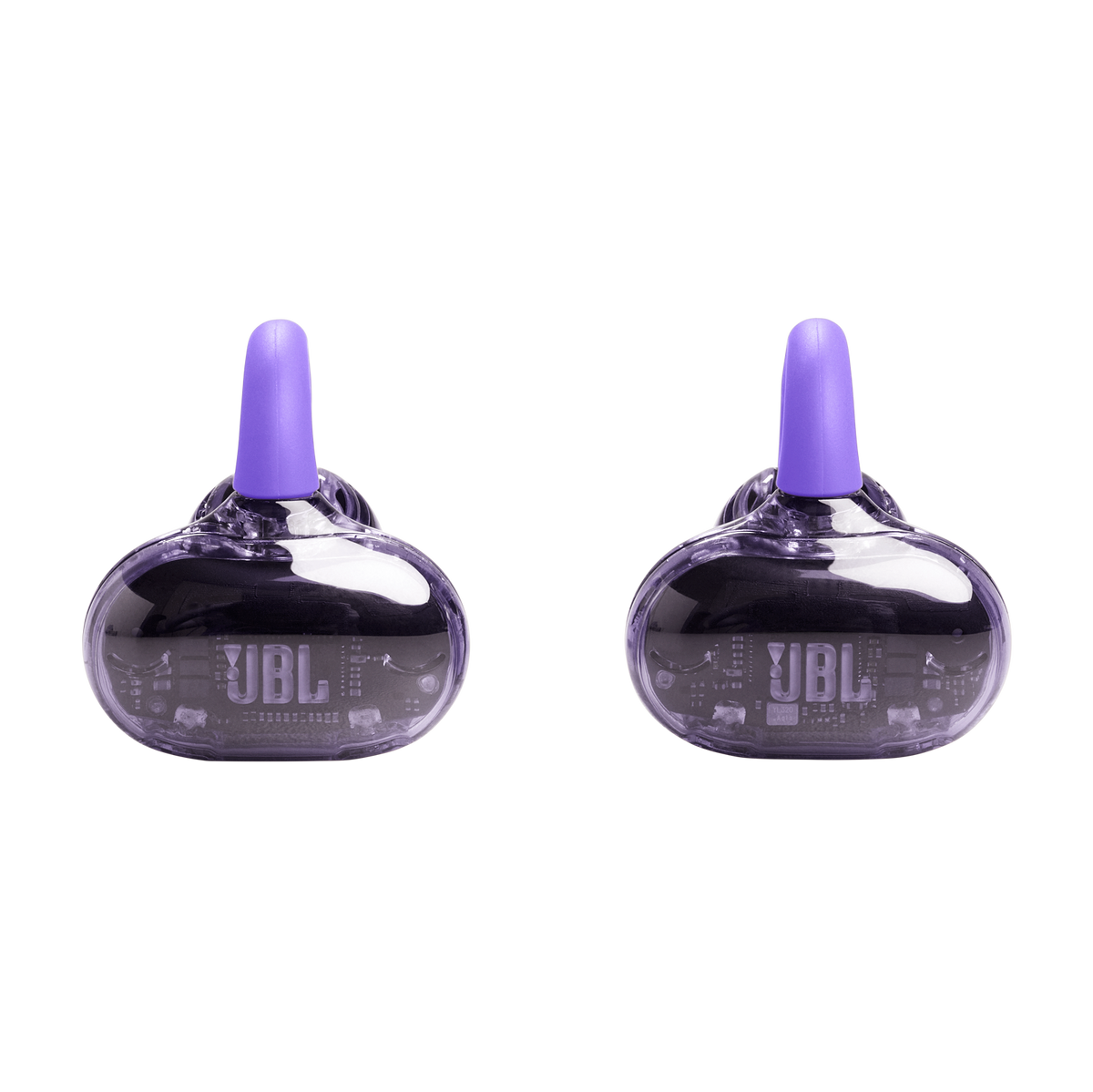 JBL SoundGear Clips