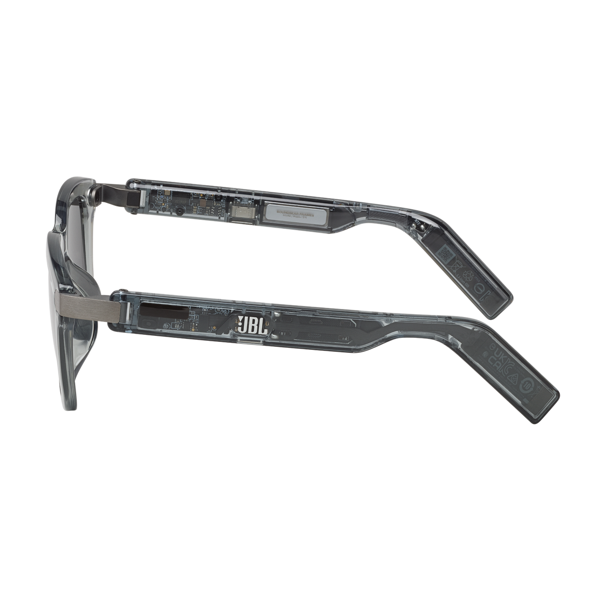 JBL Soundgear Frames Square