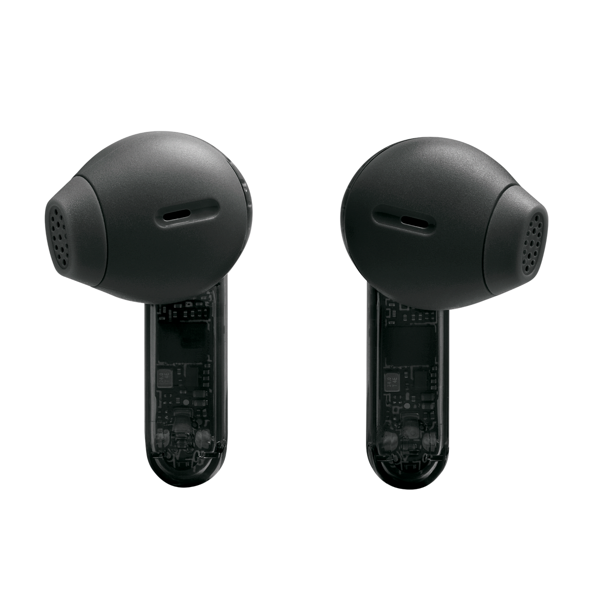 Tune Flex 2 (Ghost Edition)