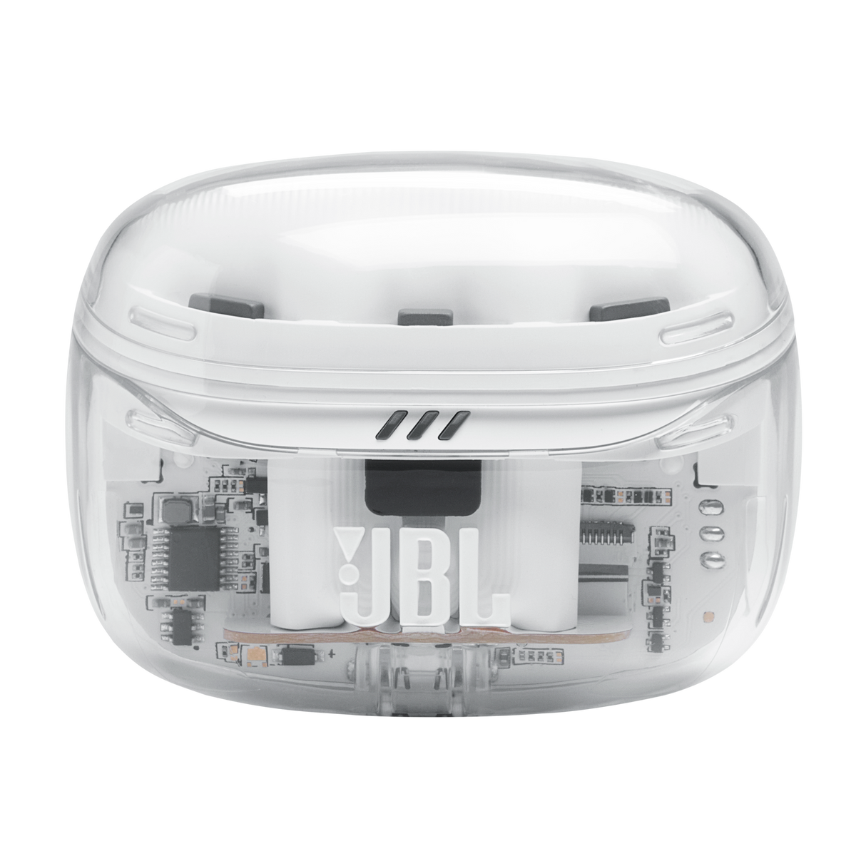 Tune Beam 2 (Ghost Edition)