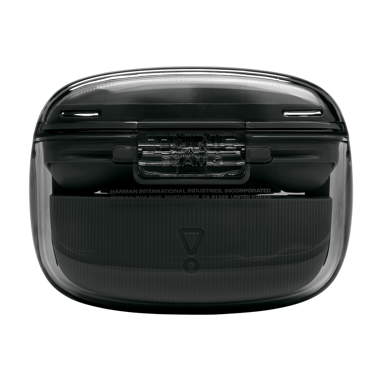 Tune Beam 2 (Ghost Edition)