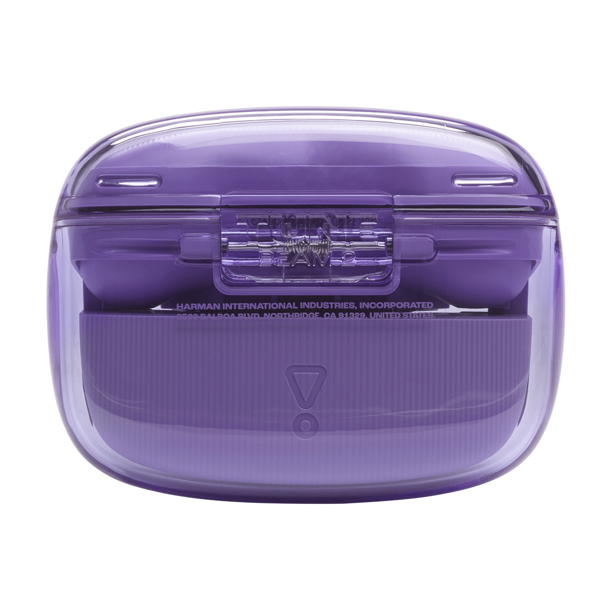 Tune Beam 2 (Ghost Edition)