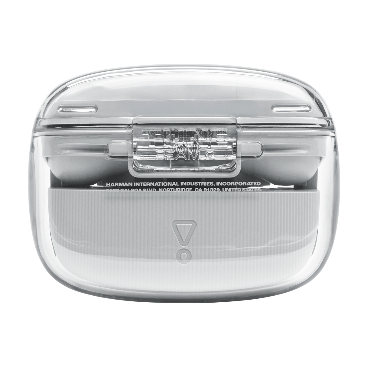 Tune Beam 2 (Ghost Edition)