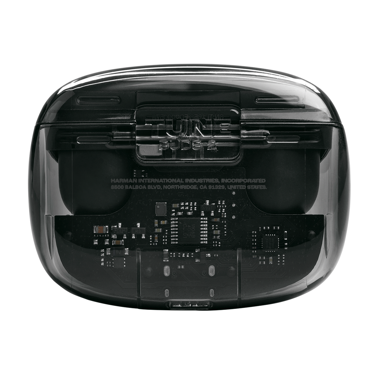 Tune Buds 2 (Ghost Edition)