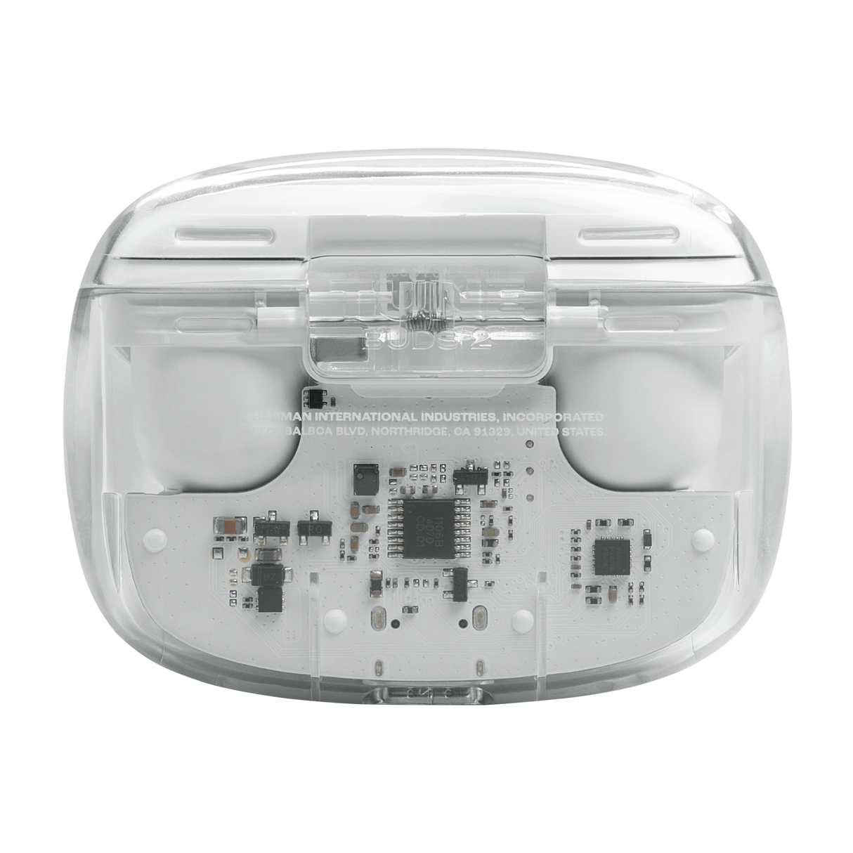 Tune Buds 2 (Ghost Edition)