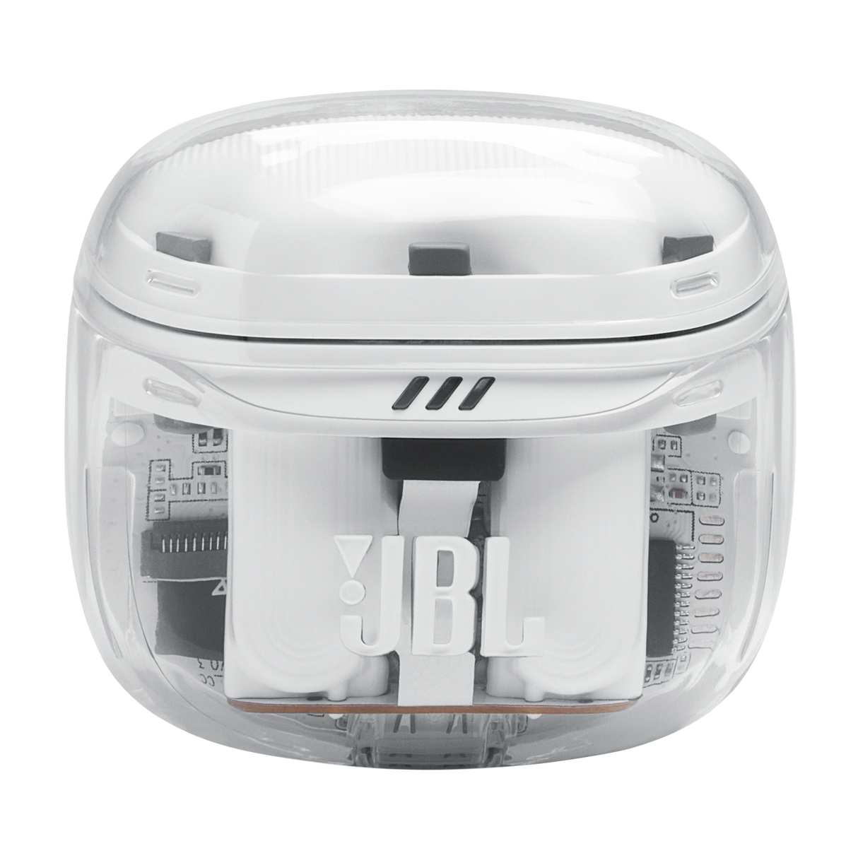 Tune Flex 2 (Ghost Edition)