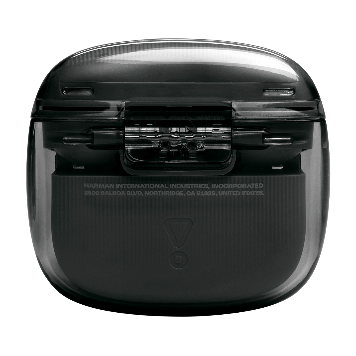 Tune Flex 2 (Ghost Edition)