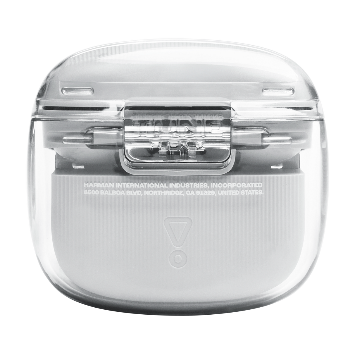 Tune Flex 2 (Ghost Edition)