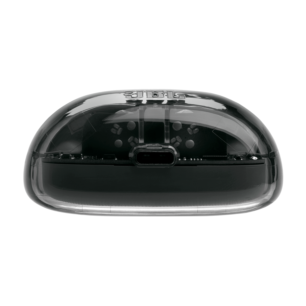 Tune Beam 2 (Ghost Edition)