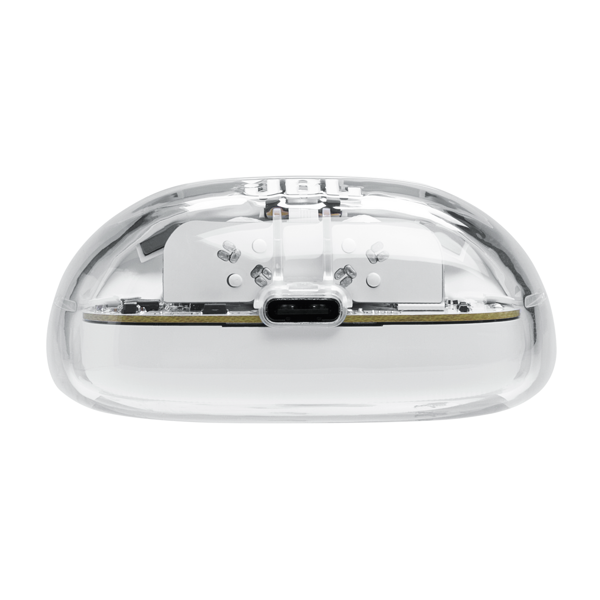 Tune Beam 2 (Ghost Edition)