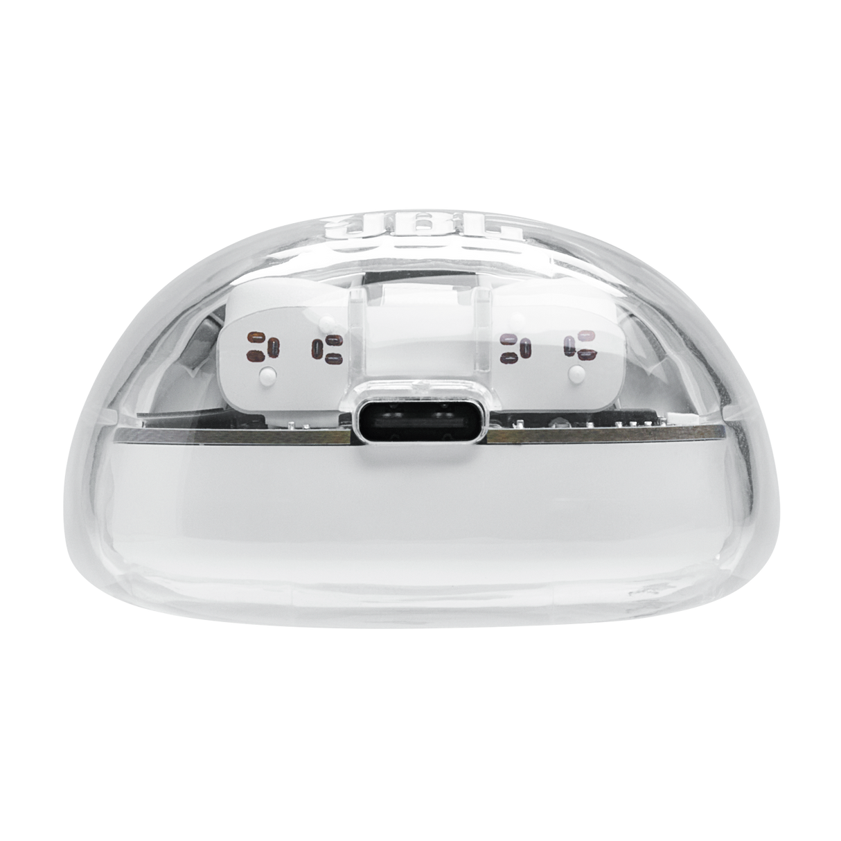 Tune Flex 2 (Ghost Edition)