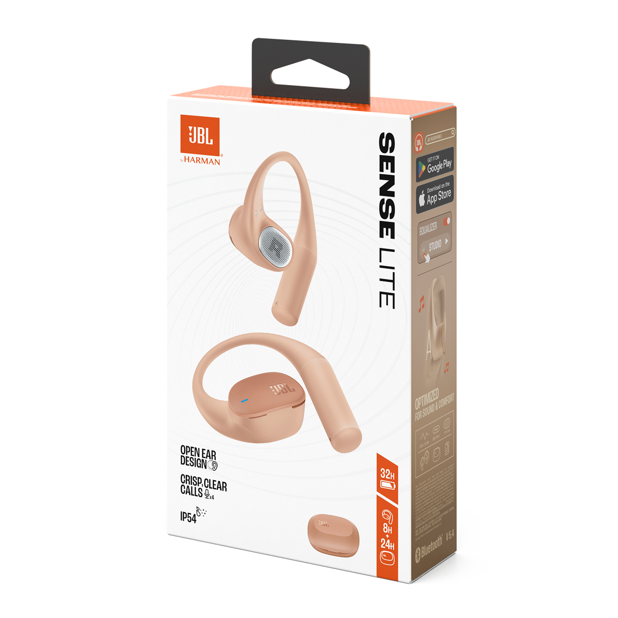 JBL SENSE LITE