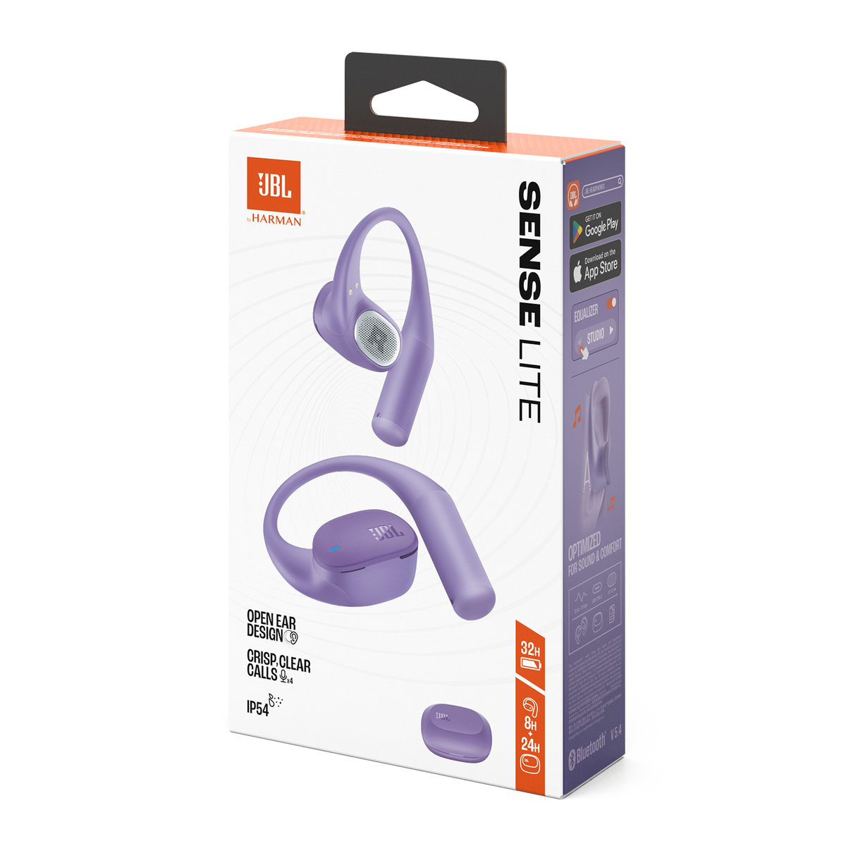 JBL SENSE LITE