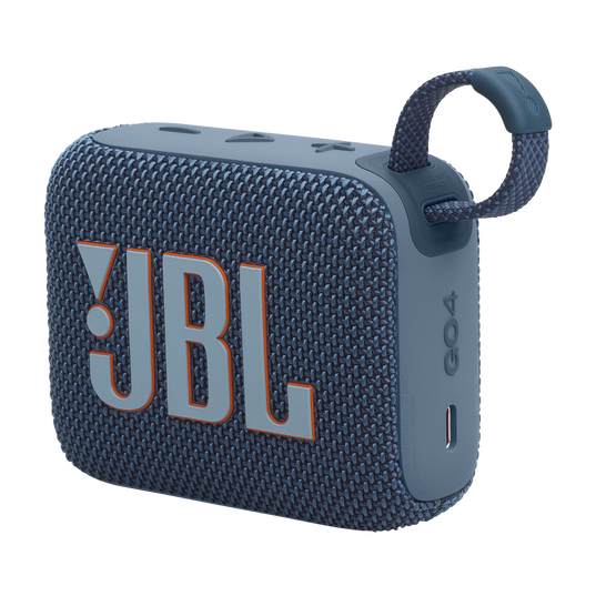 JBL Go 4