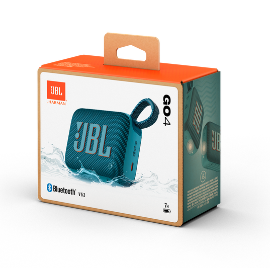 JBL Go 4