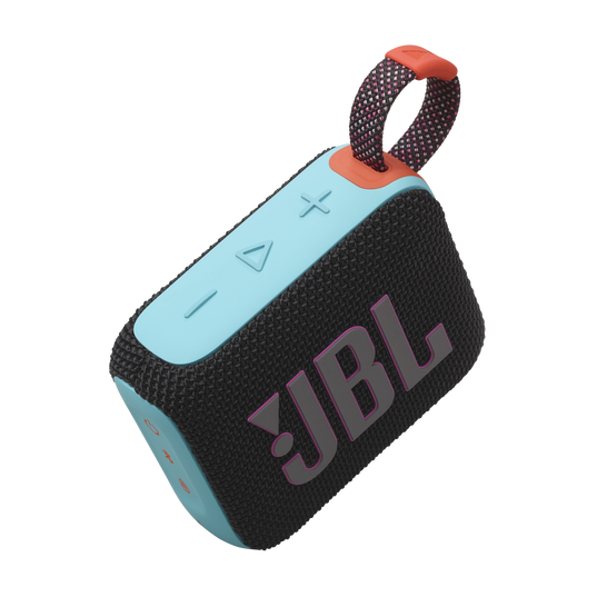 JBL Go 4