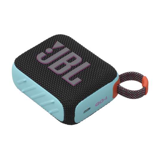 JBL Go 4
