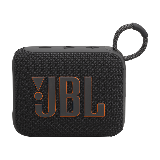JBL Go 4