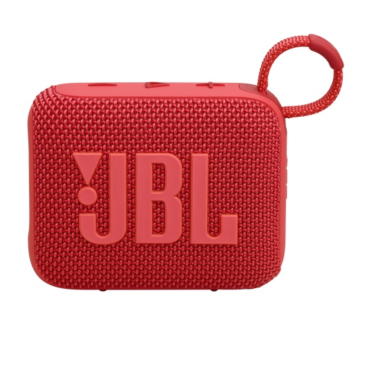 JBL Go 4