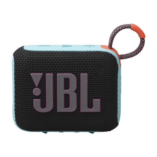 JBL Go 4