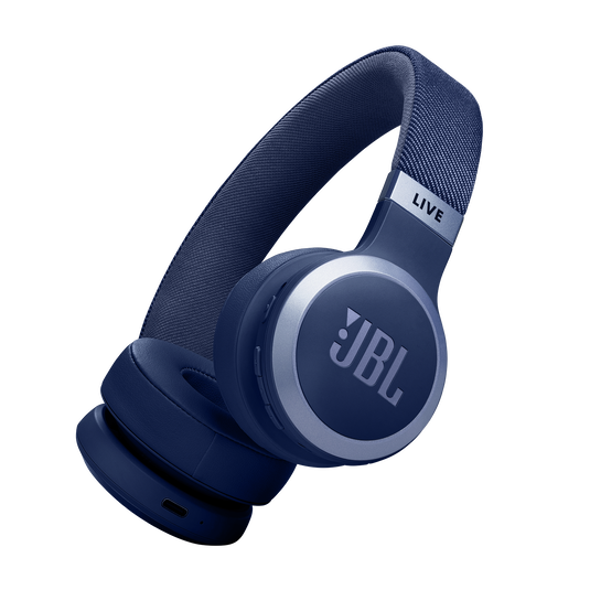 JBL Live 670 NC