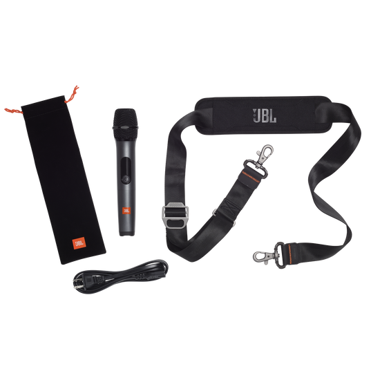 JBL PartyBox On The Go Essential