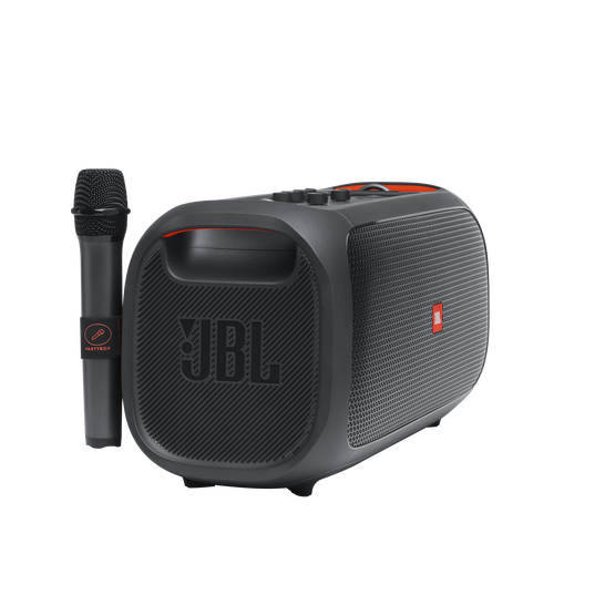JBL PartyBox On The Go Essential
