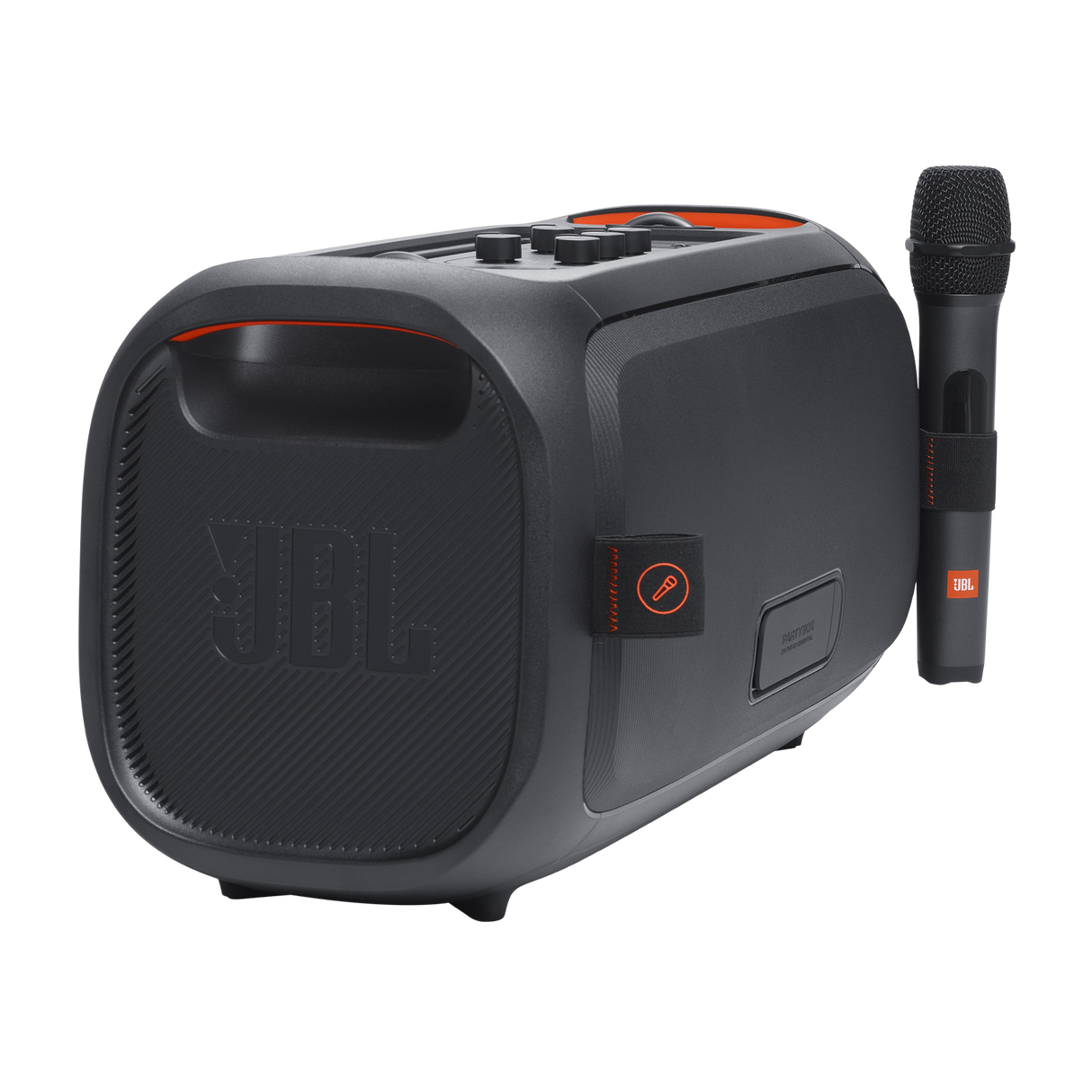 JBL PartyBox On The Go Essential