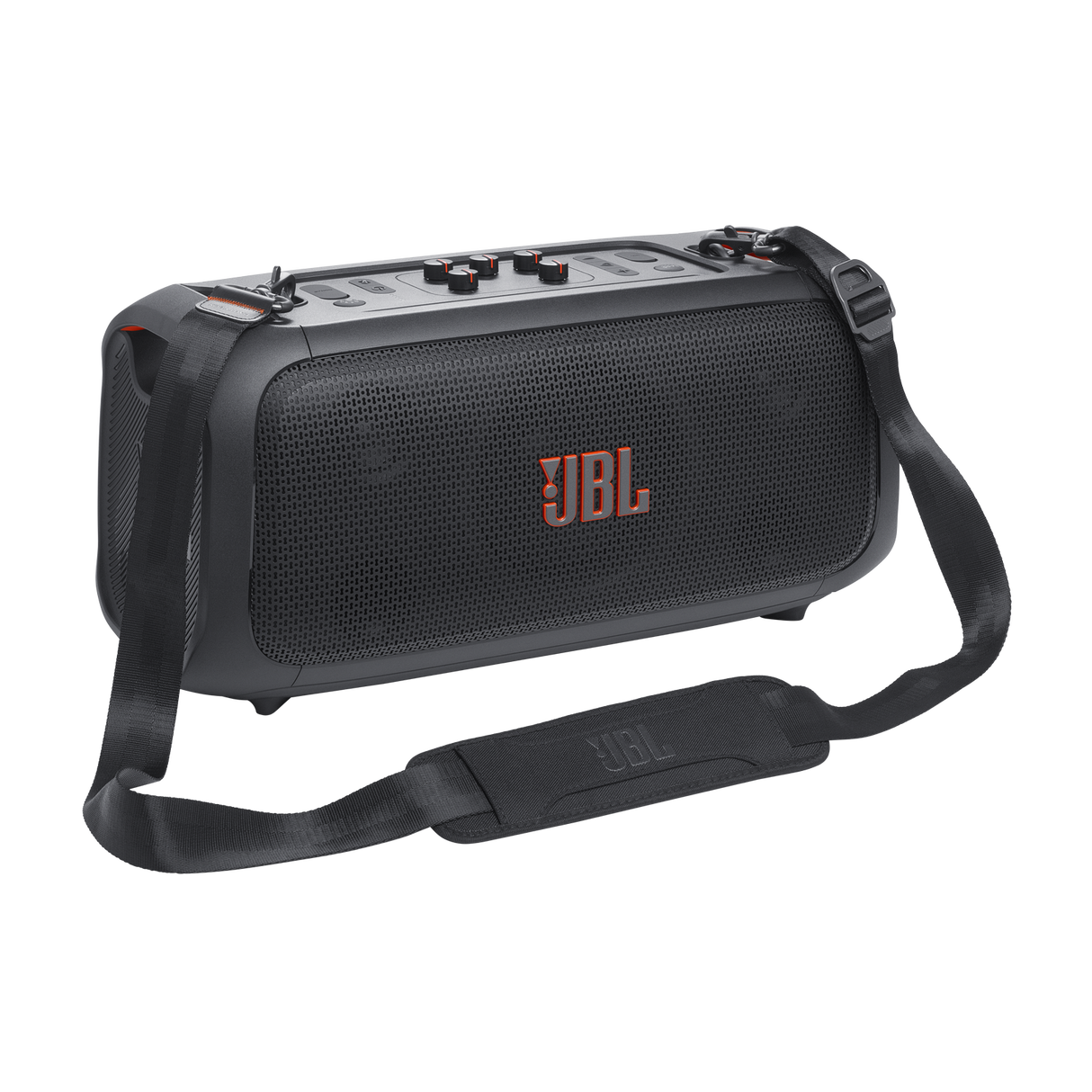 JBL PartyBox On The Go Essential