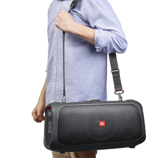 JBL PartyBox On The Go Essential