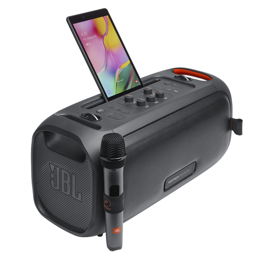 JBL PartyBox On The Go Essential
