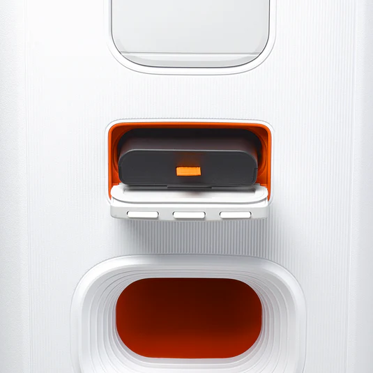 JBL PartyBox Stage 320