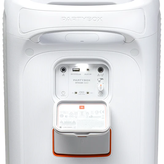 JBL PartyBox Stage 320