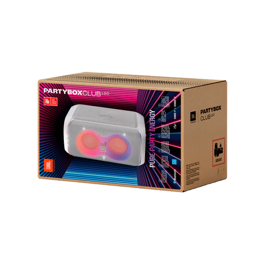 JBL PartyBox Club 120
