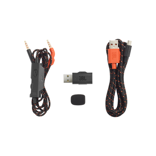 JBL Quantum 810 Wireless