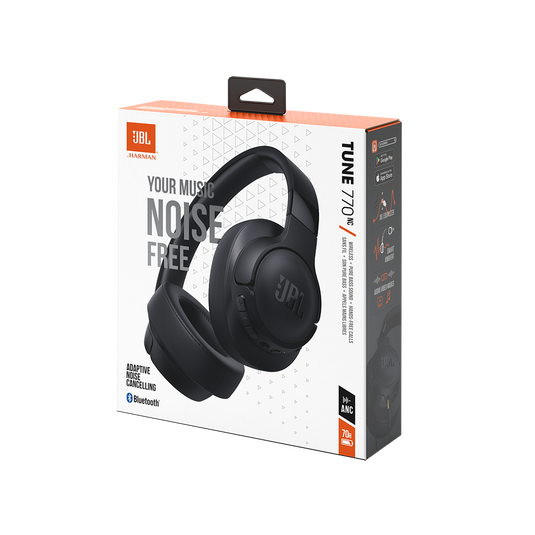 JBL Tune 770 NC