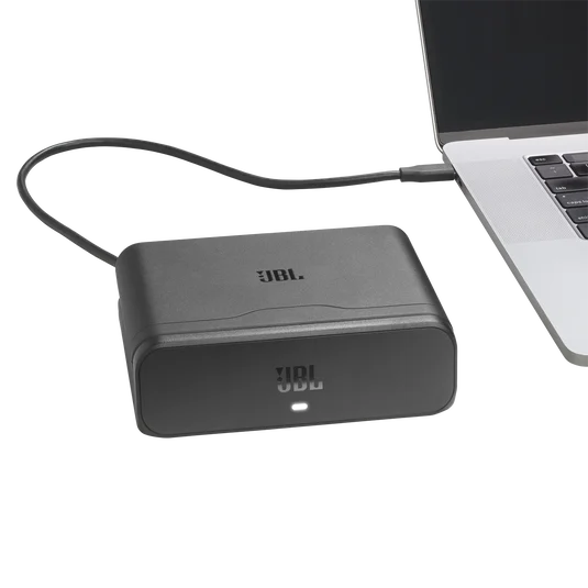 JBL Battery 600 With Charging Case