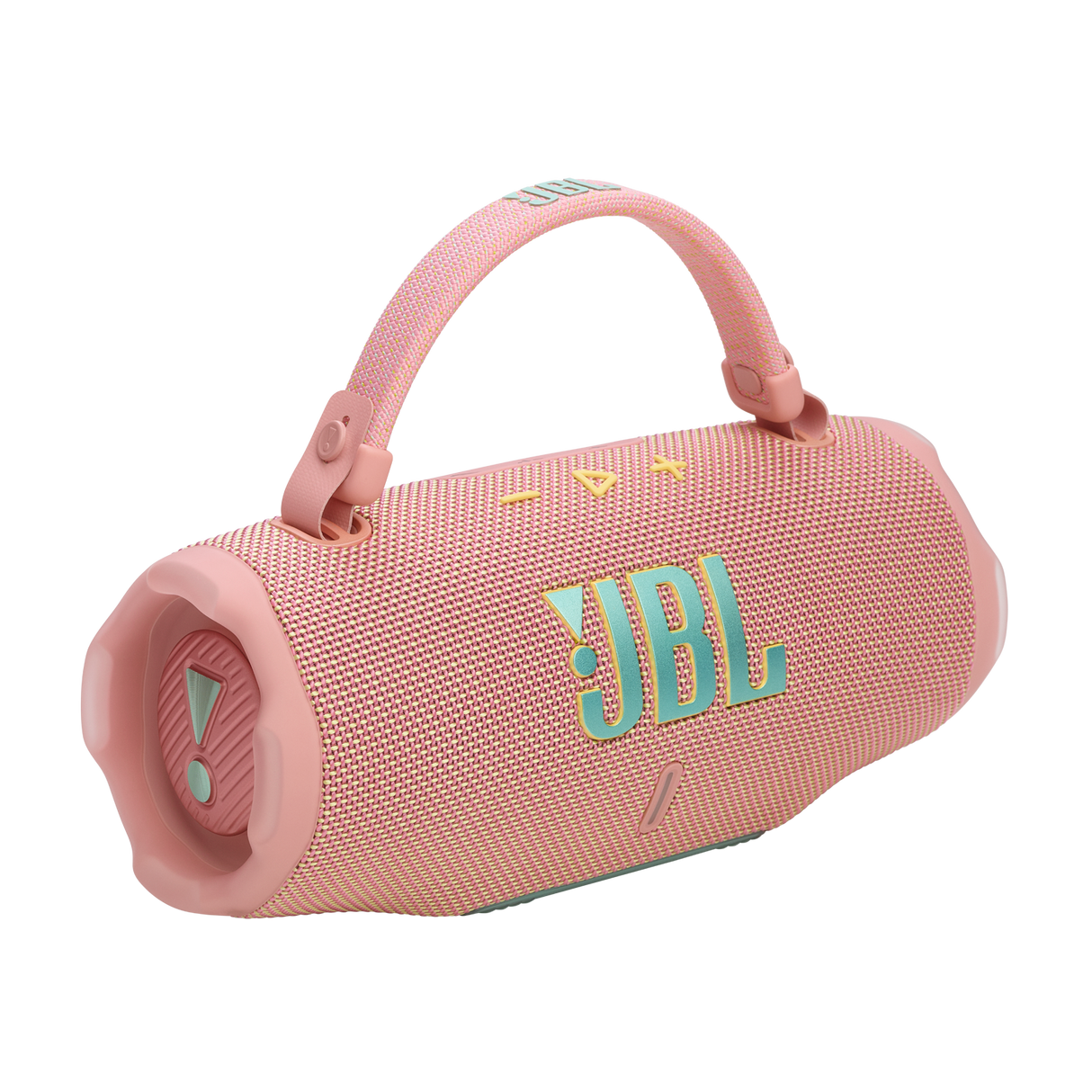 JBL Charge 6