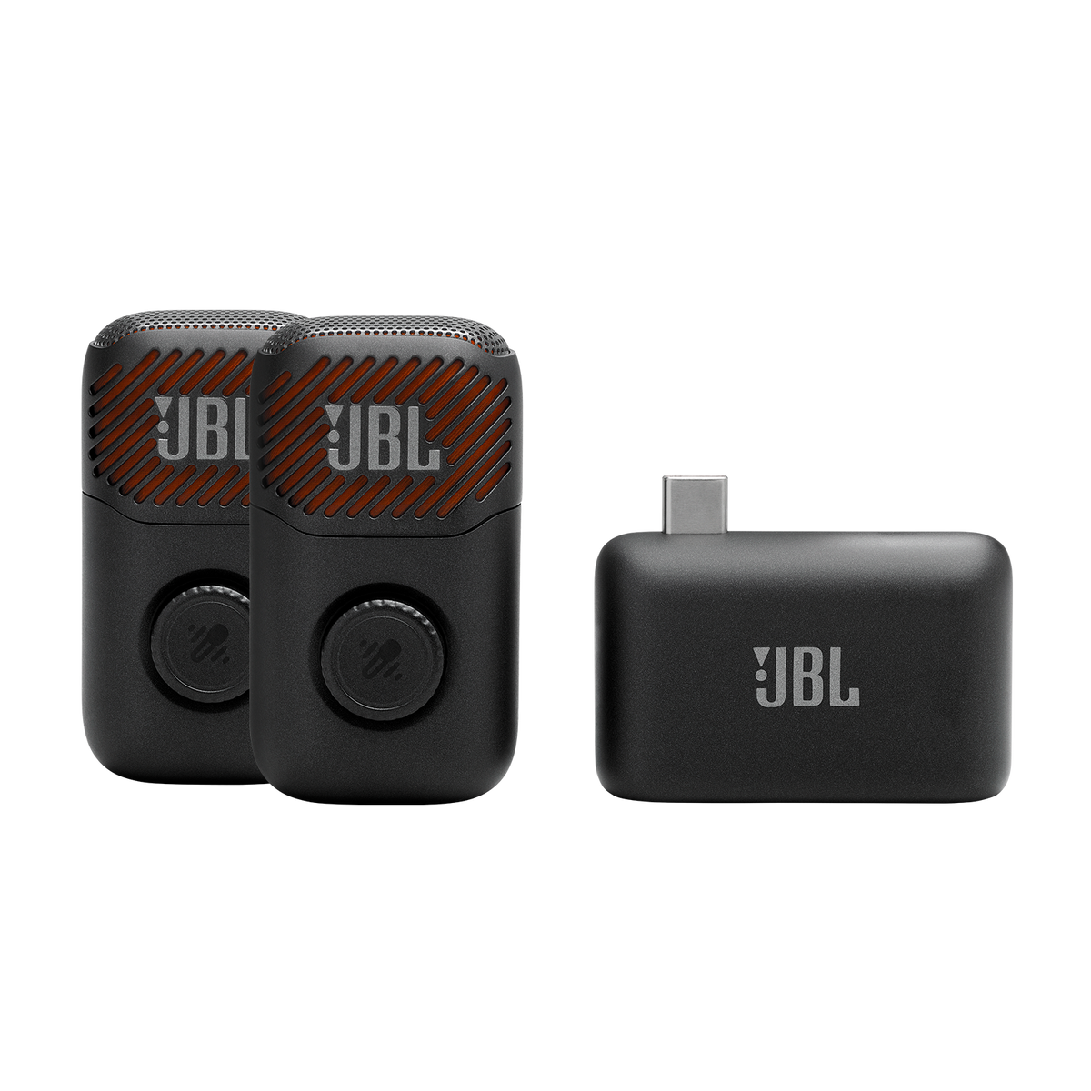 JBL EasySing Mic Mini Duo