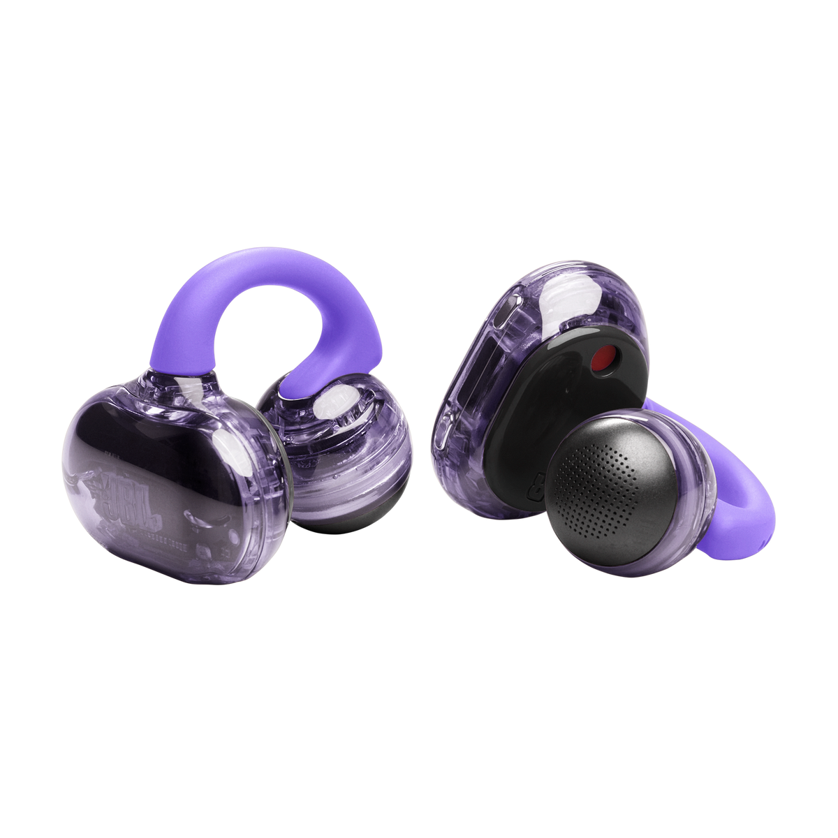 JBL SoundGear Clips