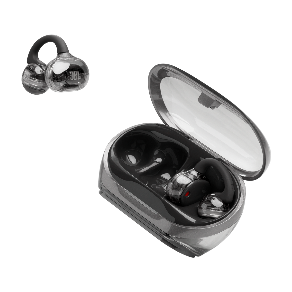 JBL SoundGear Clips
