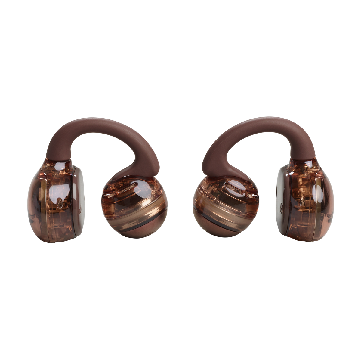JBL SoundGear Clips