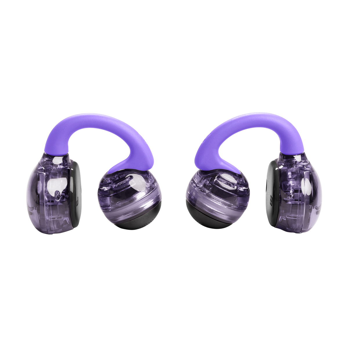 JBL SoundGear Clips