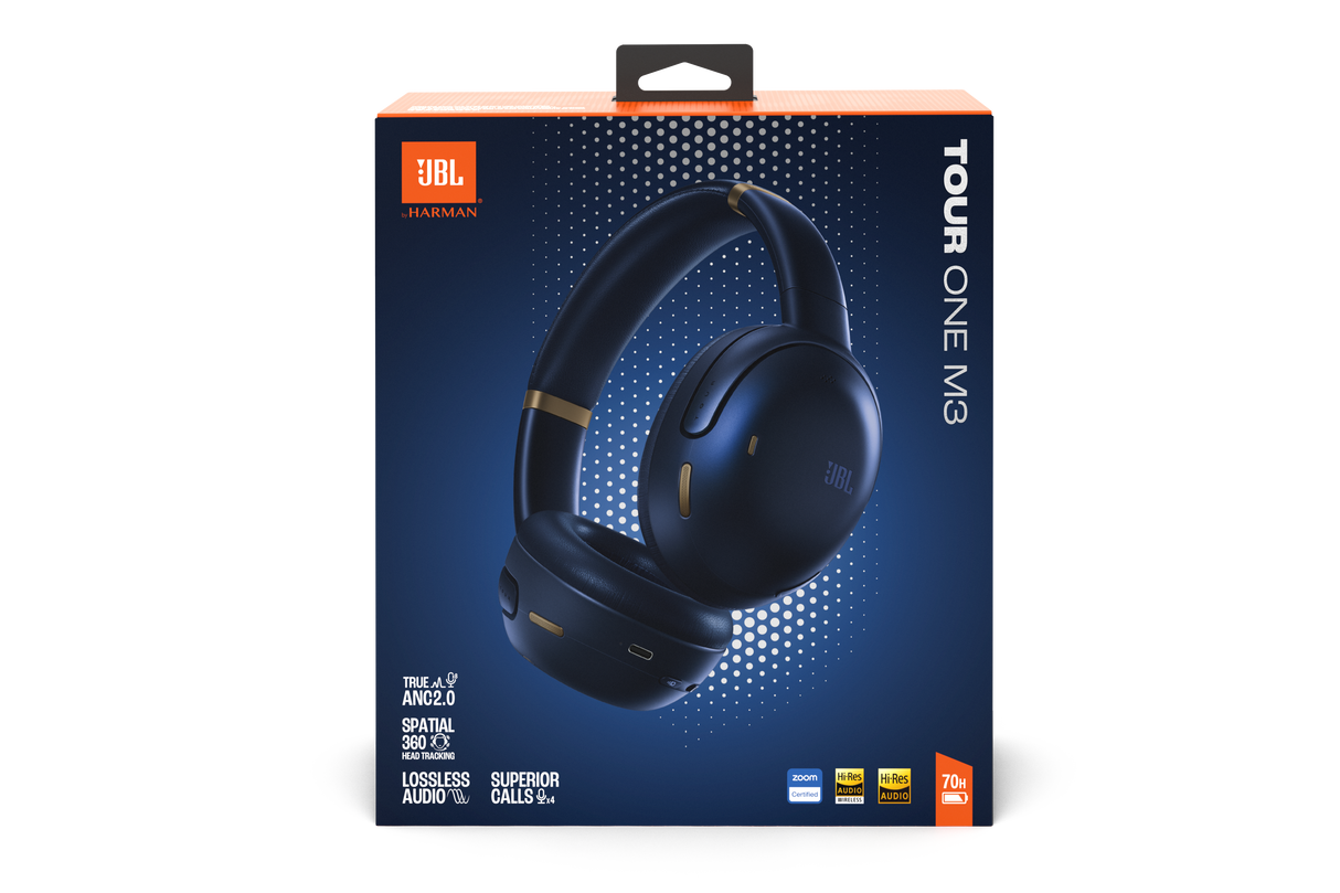 JBL TOUR ONE M3