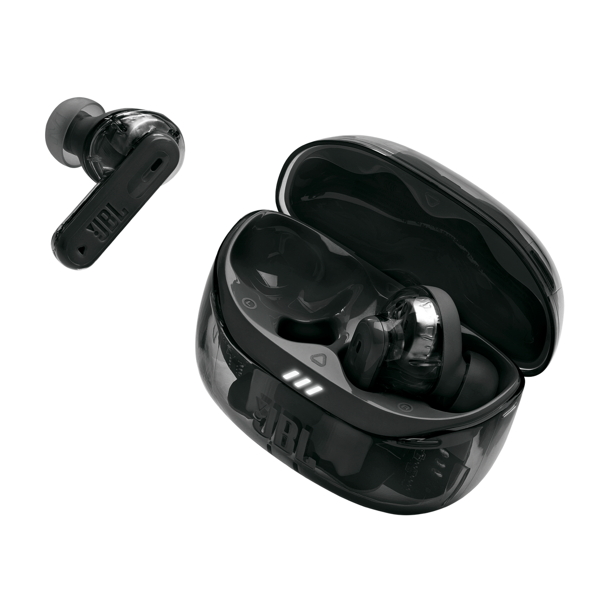 Tune Beam 2 (Ghost Edition)