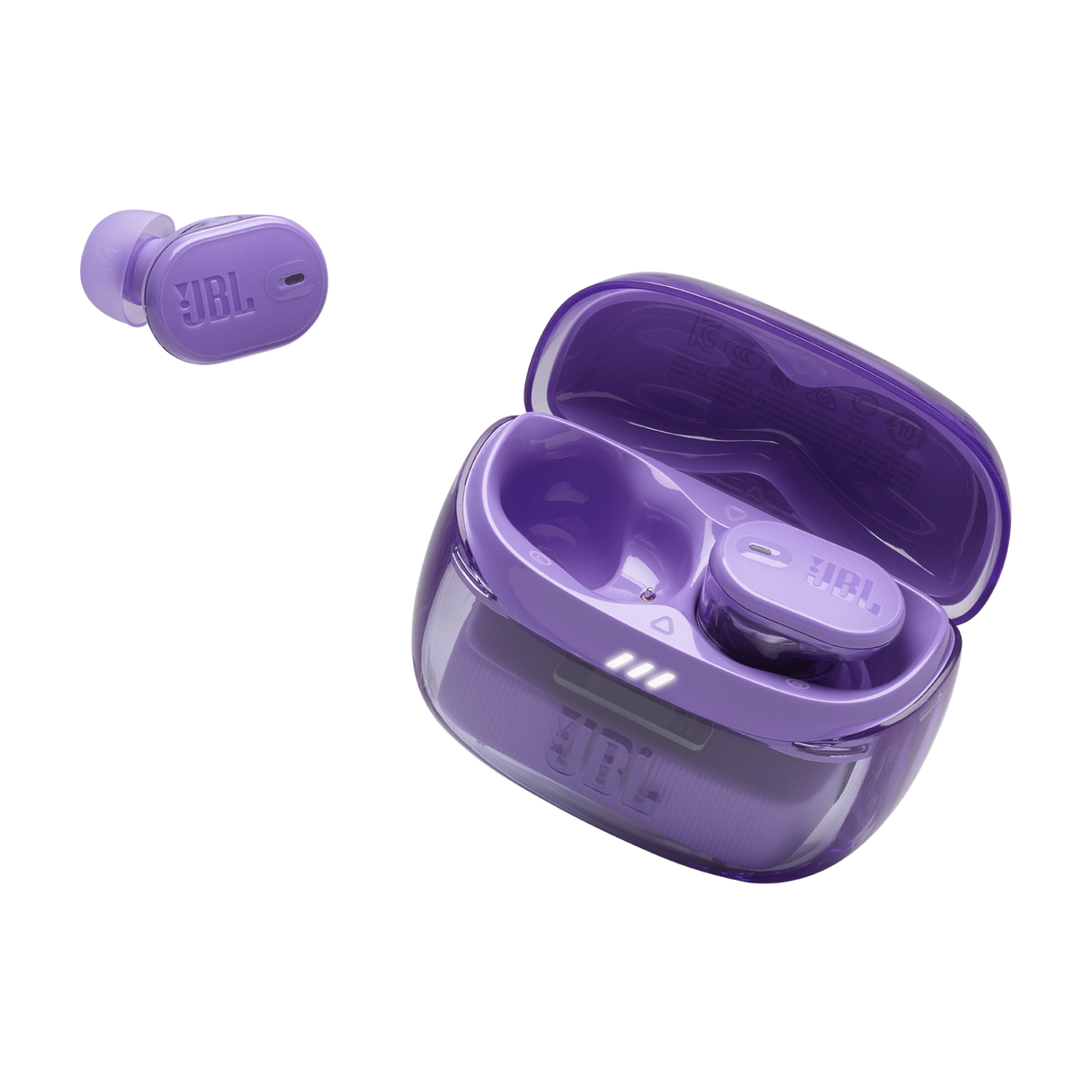 Tune Buds 2 (Ghost Edition)