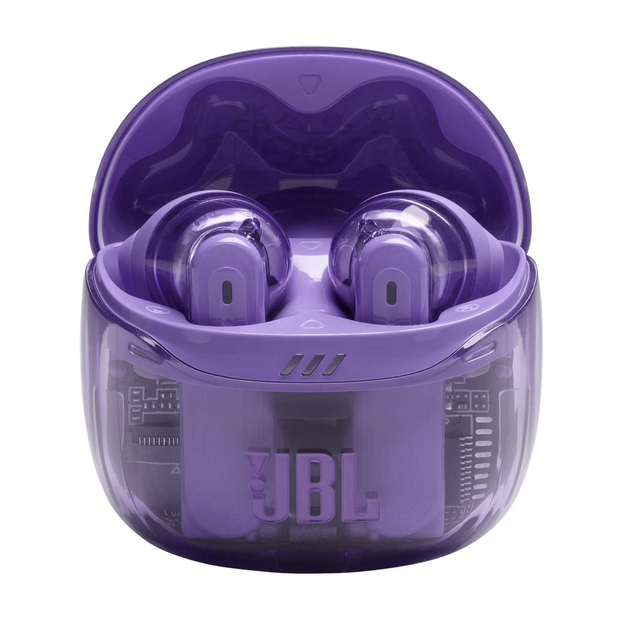 Tune Flex 2 (Ghost Edition)